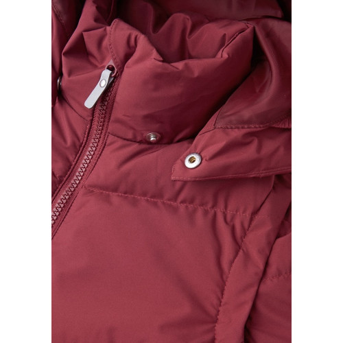 Куртка Reima Paahto 5100029A-3950 для девочки